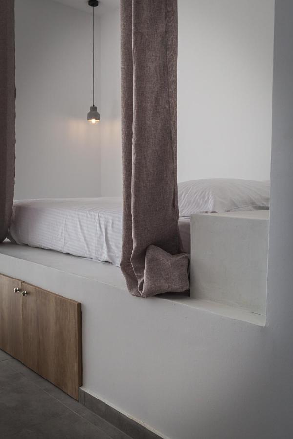 Kiotari Fresh Apartment Exterior photo